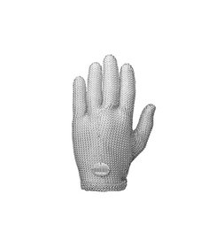 Gant résistant aux coupures NIROFLEX FIX cotte de mailles