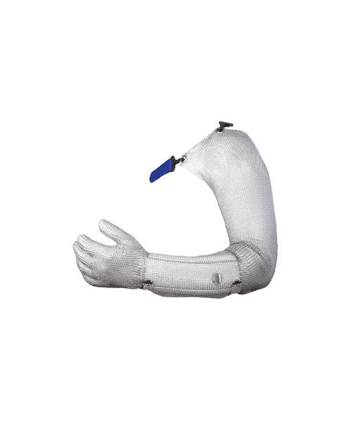 Niroflex  Gant résistant aux coupures NIROFLEX 2000 cotte de mailles manches longues