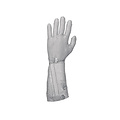 Niroflex  Snijvaste handschoen NIROFLEX 2000 maliënkolder met manchet van 19 cm