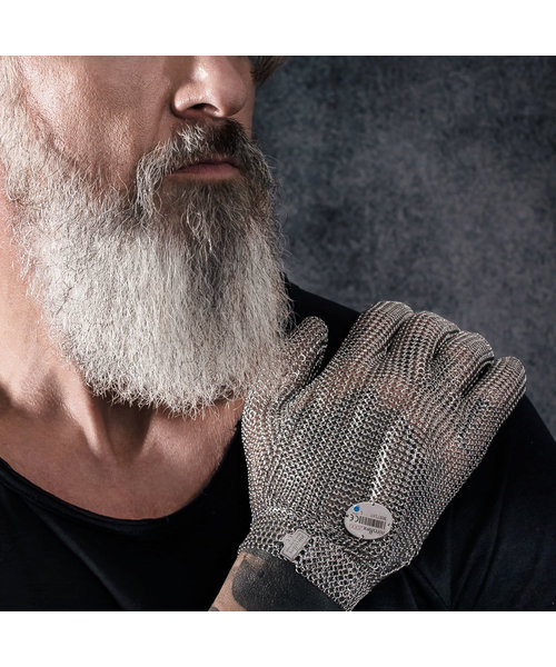 Niroflex  Gant résistant aux coupures NIROFLEX 2000 cotte de mailles