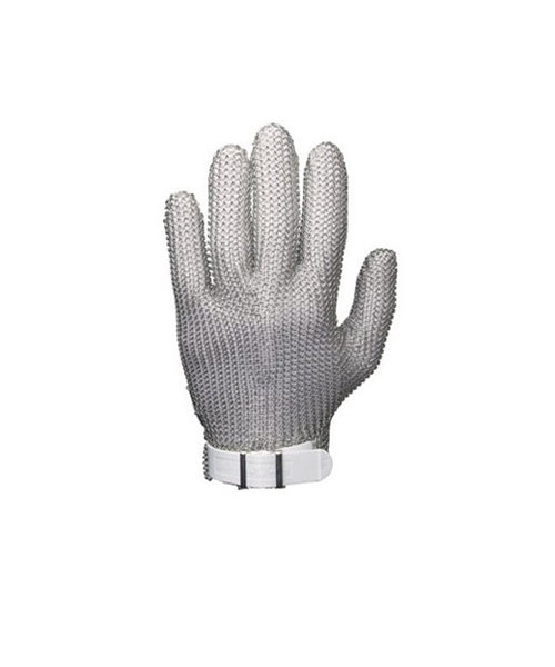 Niroflex  Gant résistant aux coupures EASY FIT cotte de mailles