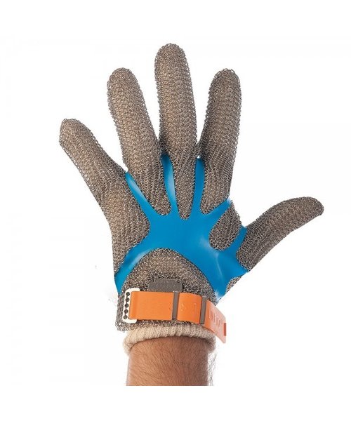 HygoStar Gant de fixation pour blouse blanche (tendeur de gant)