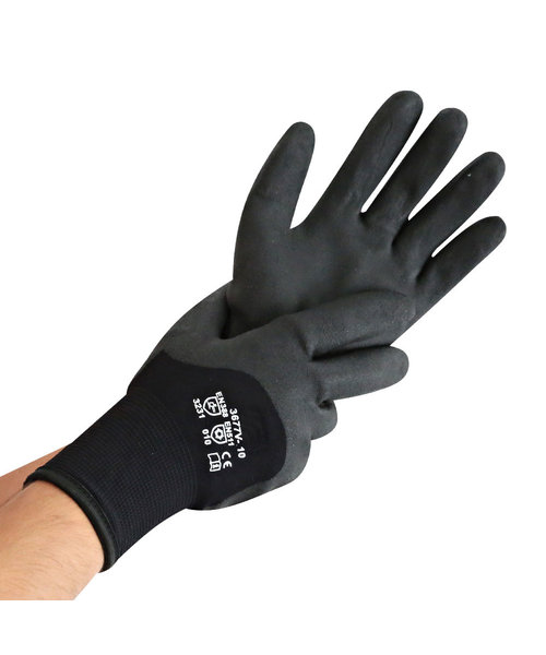 Gant COLD PROTECT/ HPT¬Æ revêtement vinyle