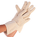 HygoStar Gant de cuisine résistant à la chaleur BAKO FINGER 35 cm / coton