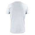 Printer Active Wear  PRINTER Essentials T-shirt épais à manches courtes RSX blanc / pour hommes