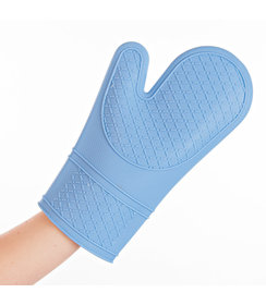 Gant en silicone résistant à la chaleur HEATTEC 30 cm
