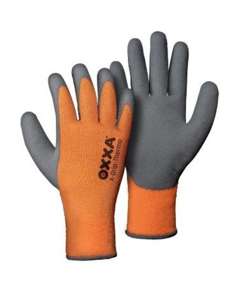 Oxxa Gants OXXA X-Grip-Thermo 51-850