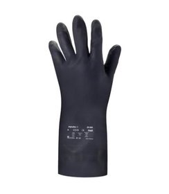 Gants Ansell AlphaTec 29-500 / néoprène (noir)