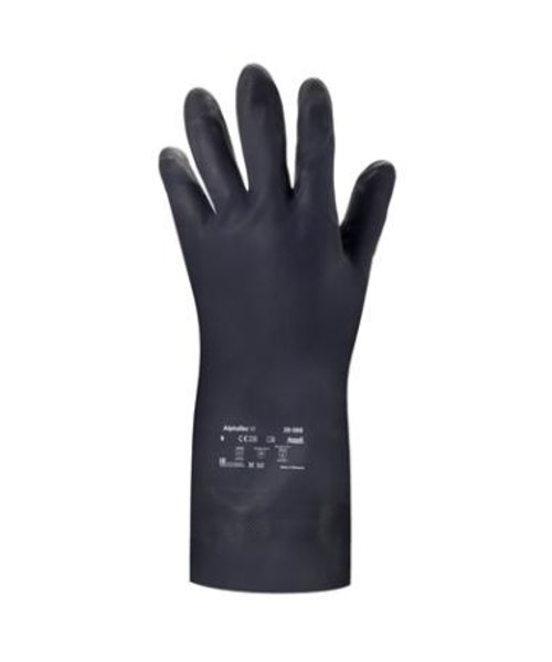 Ansell Gants Ansell AlphaTec 29-500 / néoprène (noir)