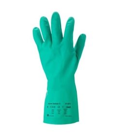 Gant Ansell AlphaTec Solvex 37-675 (vert) - 33 cm