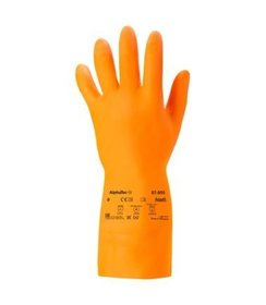 Gant Ansell AlphaTec 87-955 (orange) - 32 cm