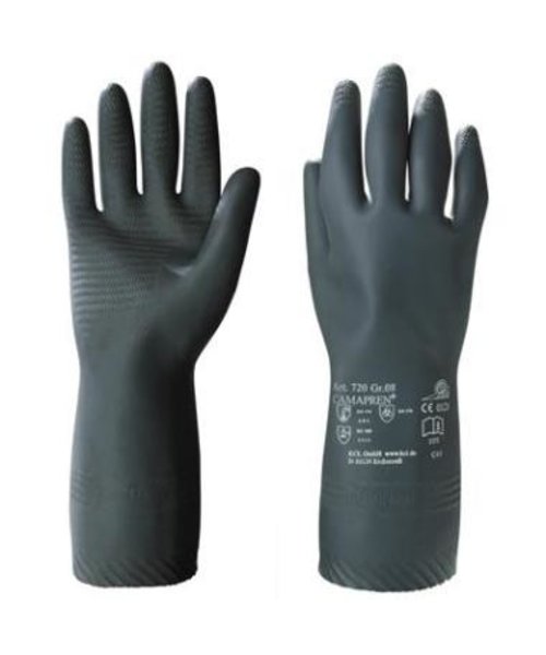 Gant KCL Camapren 720 (noir) - 30 cm