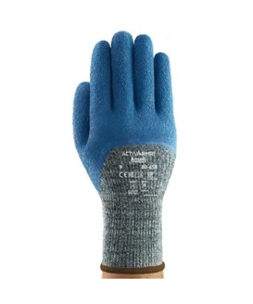 Ansell Gant résistant aux coupures Ansell ActivArmr 80-658 enduit