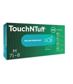 Gant Ansell TouchNTuff 92-500 (vert) - 24 cm