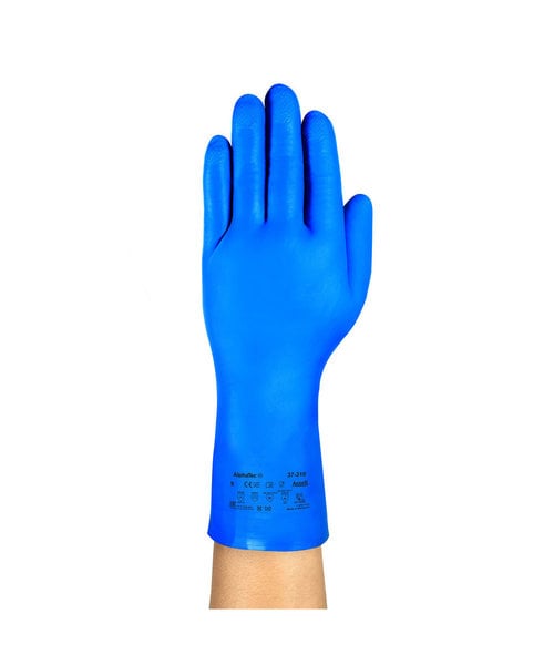 Ansell Gants Ansell AlphaTec 37-310 pour protection chimique - 31 cm