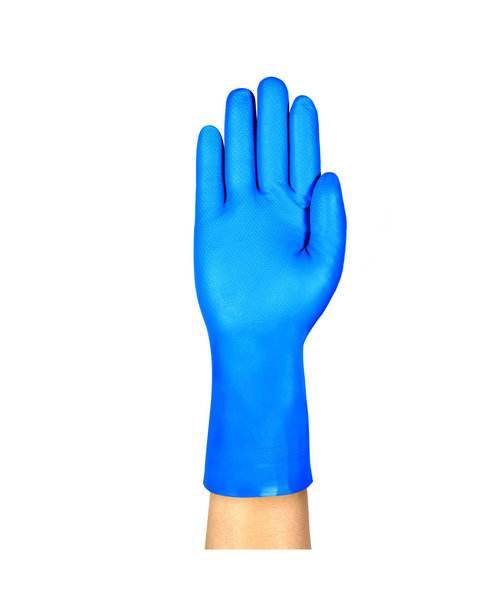 Ansell Ansell AlphaTec 37-310 handschoen chemische bescherming  - 31 cm