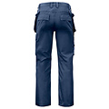 Projob Prio PROJOB Prio pantalon de travail avec poches genoux et poches à clous marine/ hommes