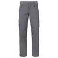 Projob Prio PROJOB Prio pantalon sans poches genoux gris/ hommes