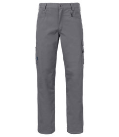 PROJOB Prio pantalon sans poches genoux gris