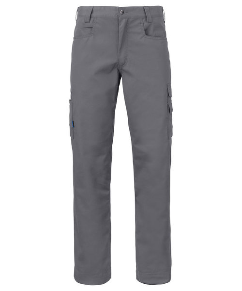 Projob Prio PROJOB Prio pantalon sans poches genoux gris/ hommes