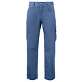 Projob Prio PROJOB Prio pantalon sans poches genoux bleu ciel / hommes