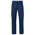 Projob Prio PROJOB Prio pantalon sans poches genoux marine/ hommes