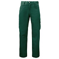 Projob Prio PROJOB Prio pantalon sans poches genoux vert forêt / hommes