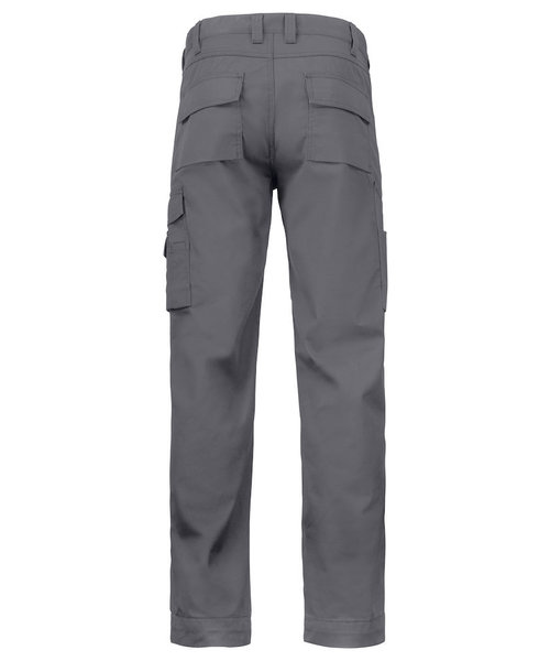 Projob Prio PROJOB Prio pantalon sans poches genoux gris/ hommes