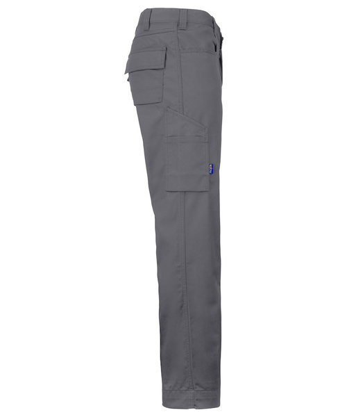 Projob Prio PROJOB Prio pantalon sans poches genoux gris/ hommes