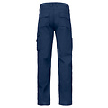 Projob Prio PROJOB Prio pantalon sans poches genoux marine/ hommes