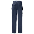 Projob Prio PROJOB Prio pantalon de travail avec poches genoux et poches à clous projob coton/ hommes marine
