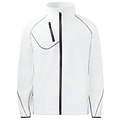 Projob Prio Veste softshell PROJOB Prio blanche pour hommes