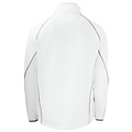 Projob Prio Veste softshell PROJOB Prio blanche pour hommes