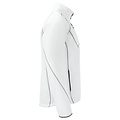 Projob Prio Veste softshell PROJOB Prio blanche pour hommes