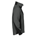 Projob Prio Veste softshell PROJOB Prio grise pour hommes