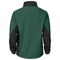 Projob Prio Veste softshell PROJOB Prio vert forêt / hommes
