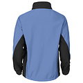 Projob Prio Veste softshell PROJOB Prio bleu ciel / pour hommes
