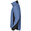 Projob Prio Veste softshell PROJOB Prio bleu ciel / pour hommes