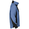 Projob Prio Veste softshell PROJOB Prio bleu ciel / pour hommes