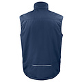 Projob Prio Gilet sans manches PROJOB Prio doublé, bleu marine/homme