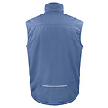 Projob Prio PROJOB Prio gilet rembourré bleu ciel / hommes