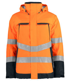 PROJOB Prio imperméable de signalisation doublé