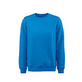 Printer Active Wear  PRINTER Sweat-shirt Softball RSX bleu océan / unisexe