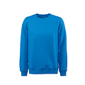 Printer Active Wear  PRINTER sweater softball rsx oceaanblauw/ unisex