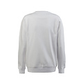Printer Active Wear  PRINTER sweat-shirt softball rsx blanc/ unisexe
