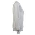 Printer Active Wear  PRINTER sweat-shirt softball rsx blanc/ unisexe