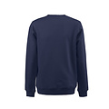 Printer Active Wear  PRINTER Sweat-shirt Softball RSX Marine/ Unisexe