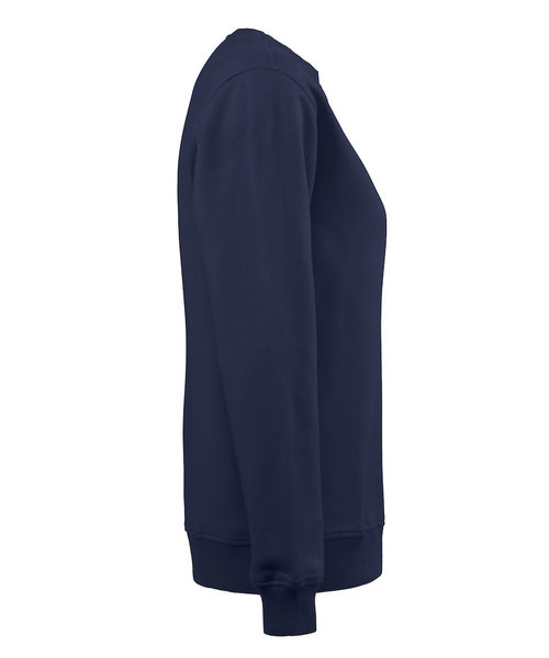 Printer Active Wear  PRINTER Sweat-shirt Softball RSX Marine/ Unisexe