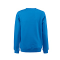 Printer Active Wear  PRINTER Sweat-shirt Softball RSX bleu océan / unisexe