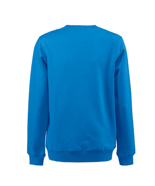 Printer Active Wear  PRINTER Sweat-shirt Softball RSX bleu océan / unisexe